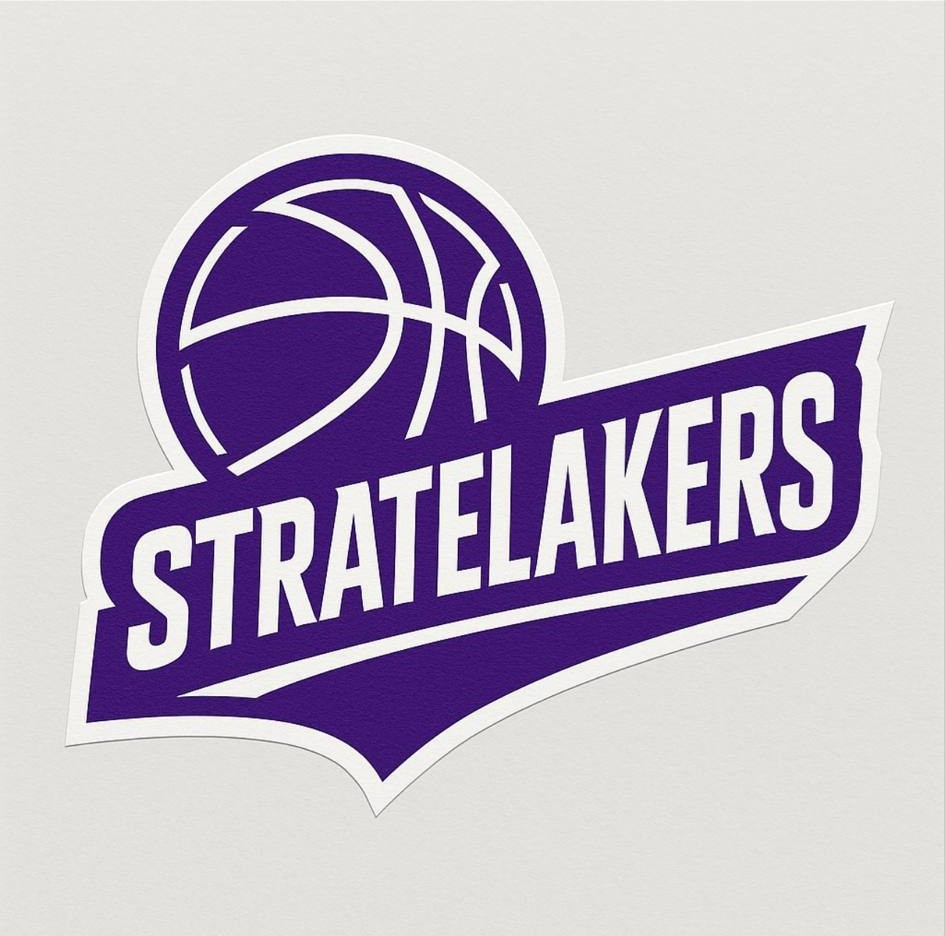 STRATELAKERS
