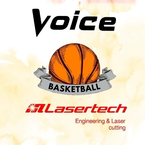 VOICE-LASER TECH